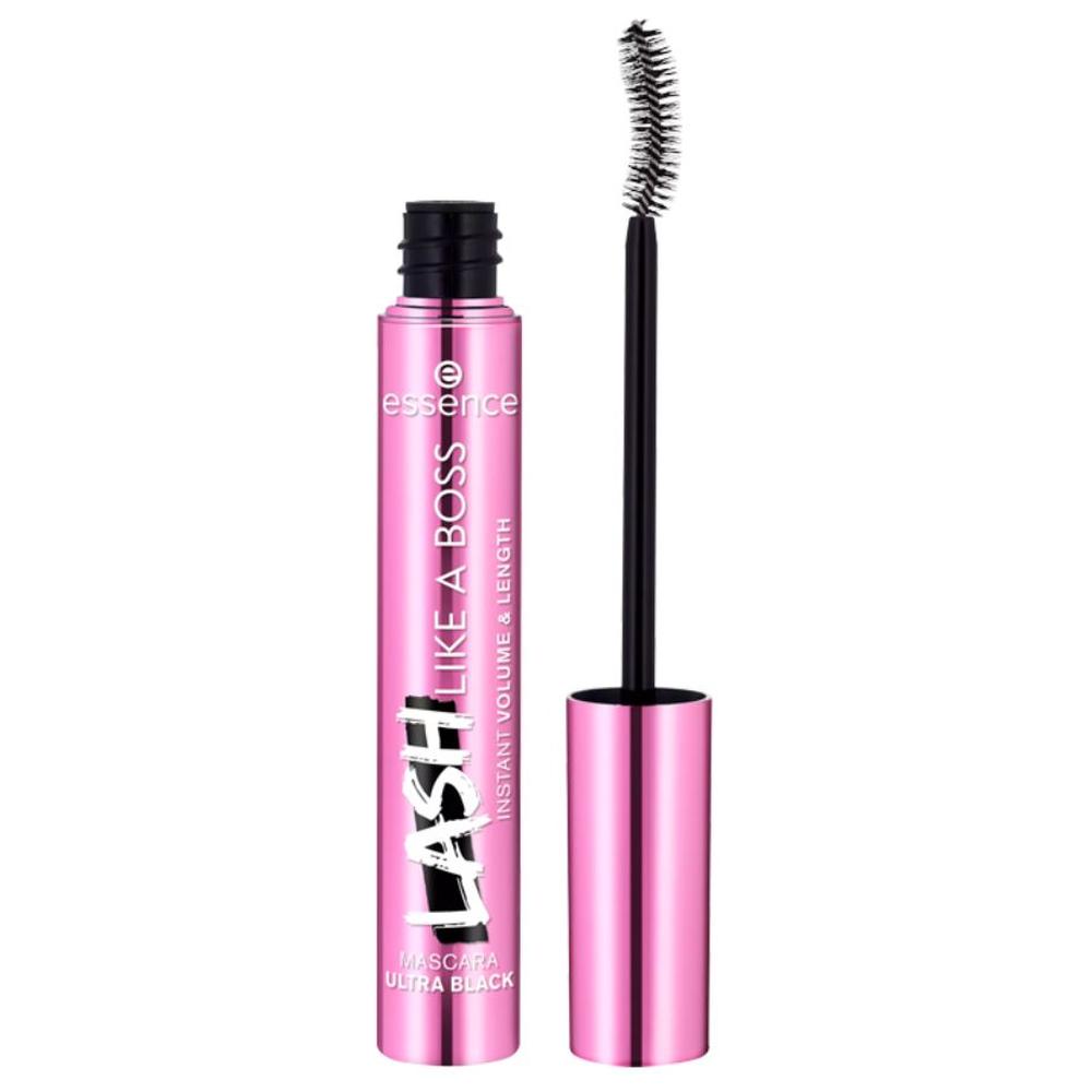 Mascara Lash Like a Boss Essence 1 unité
