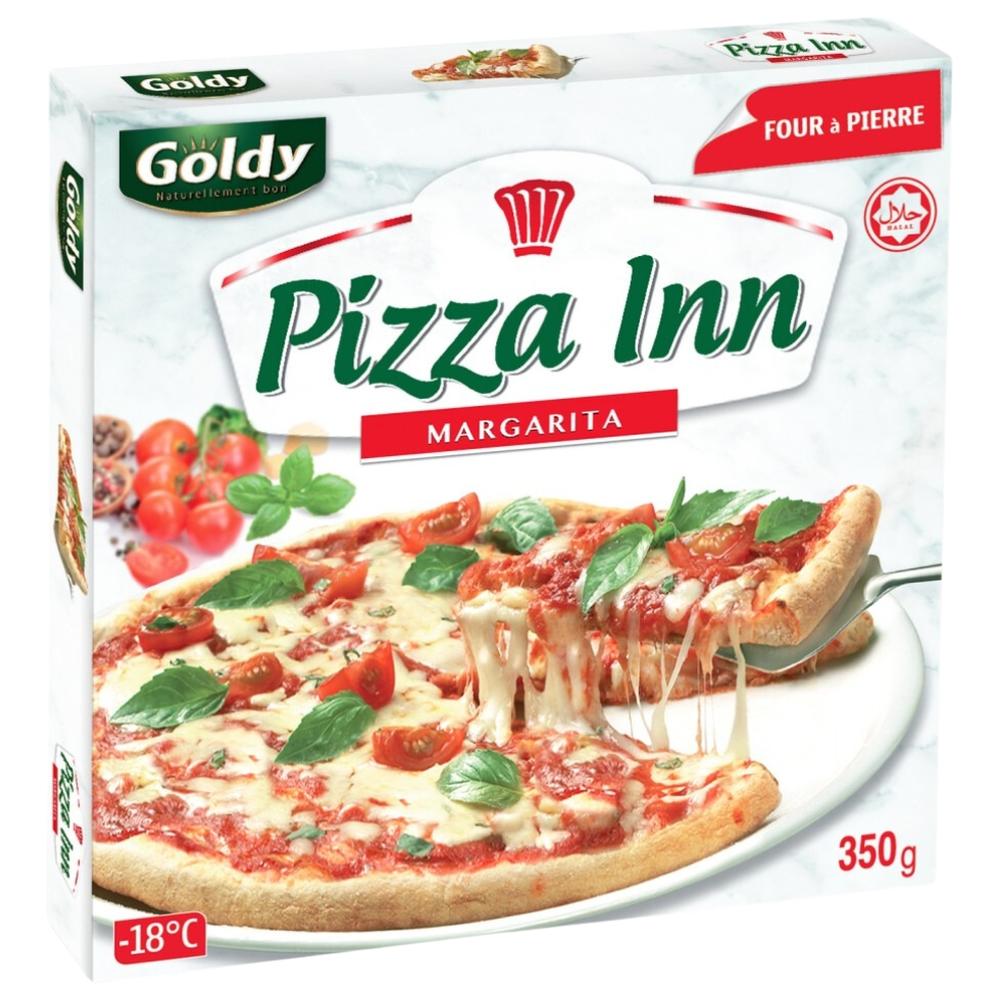 [548982] Pizza Margaritta Goldy 350g