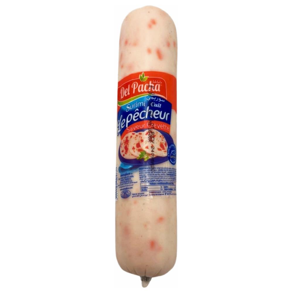 [202556] Surimi Crevette Del Pacha 350g