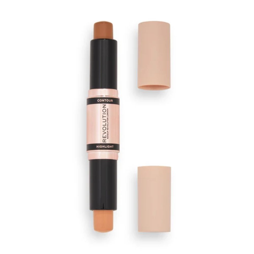 Stick Contouring Fast Base Teinte Dark Revolution