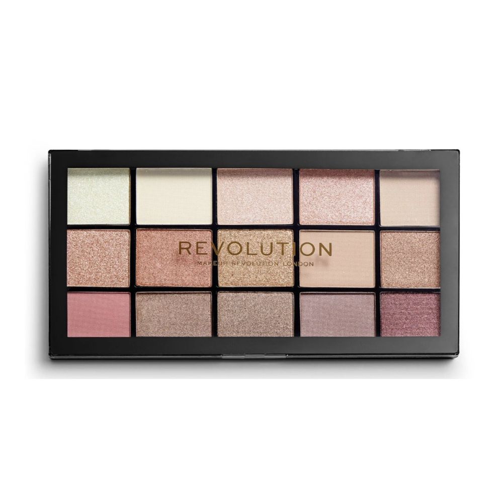 Palette Reloaded Iconic 3.0 Revolution 1 unité