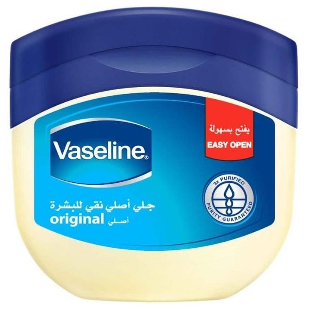 [520736] Gelée Originale Vaseline 100ml