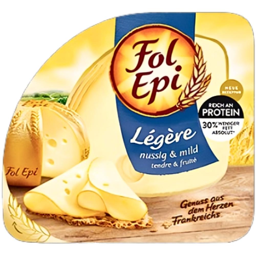 [67478] Fromage Tranches Fol Epi 150g.
