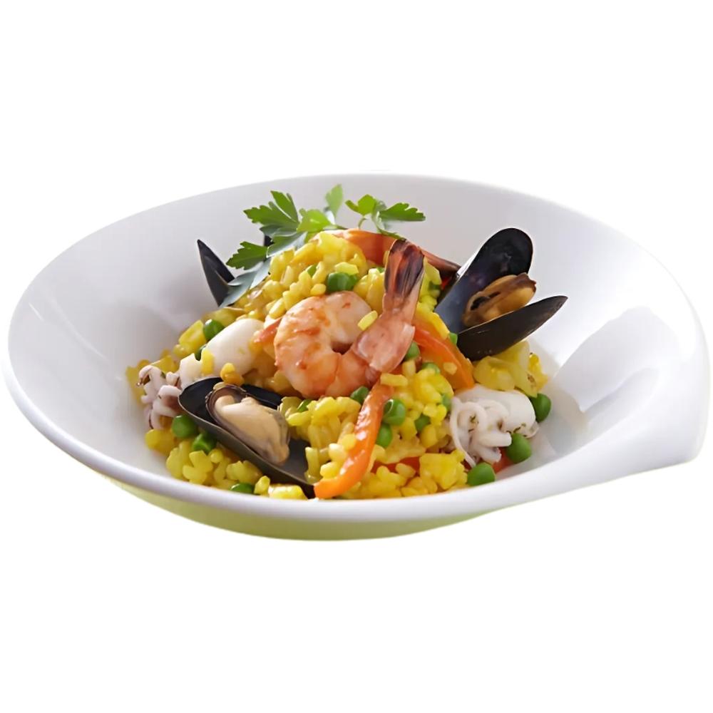 Paella au Kg