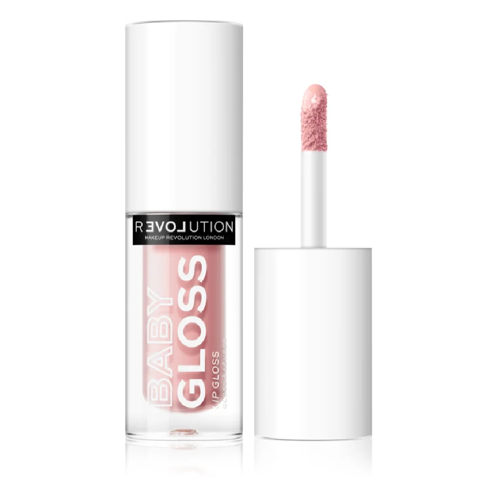 [723076] Gloss à Lèvres Glam Revolution 1 unité