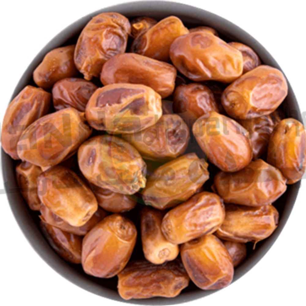 [728481] Dattes Zahdi Sachet 500g
