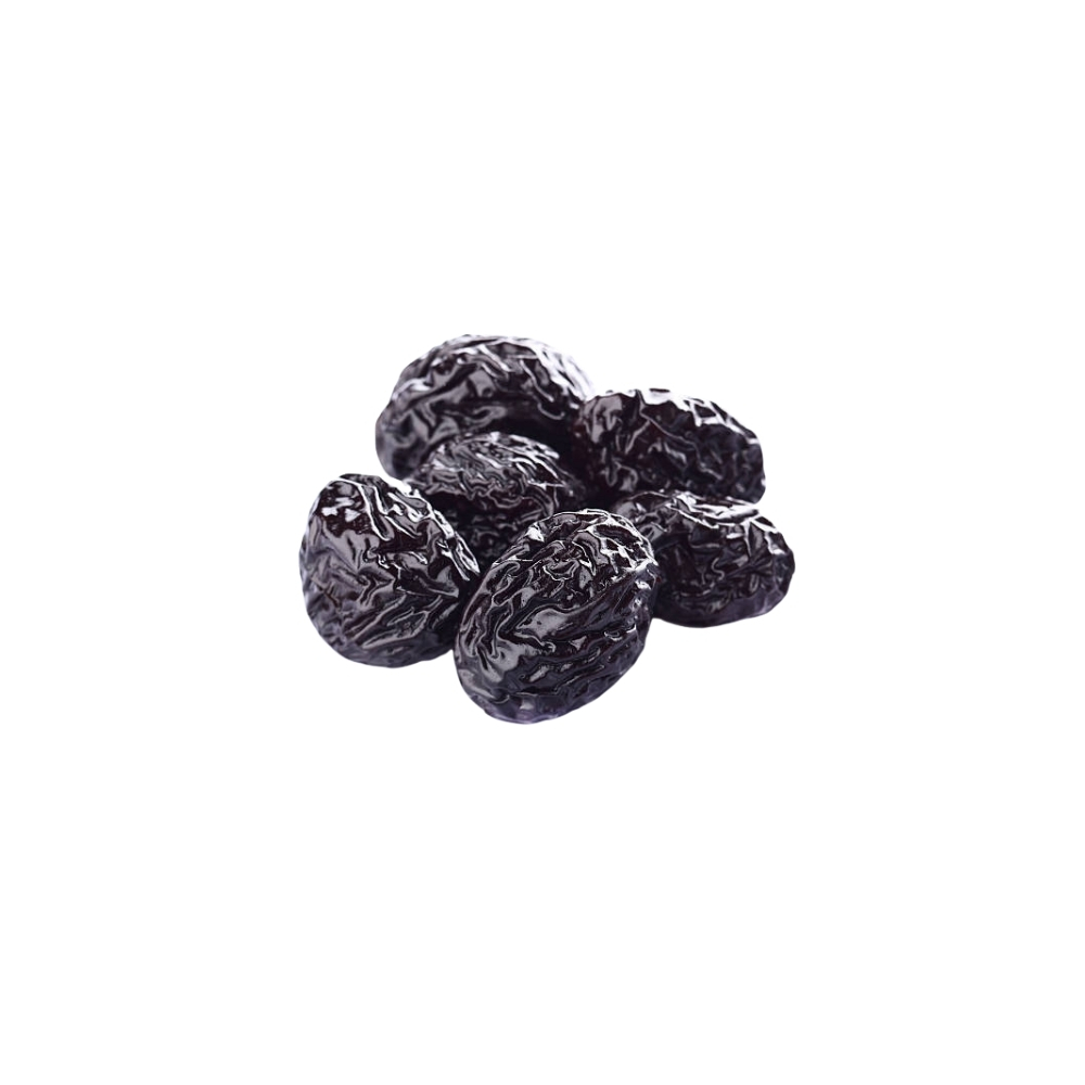Pruneaux Gros Calibre 100g