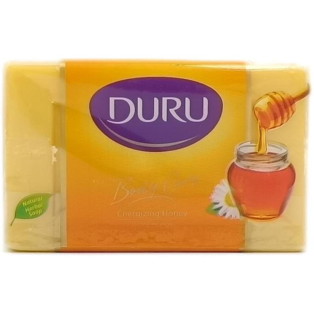 [665300] Savon Body Care Honey Duru 150g