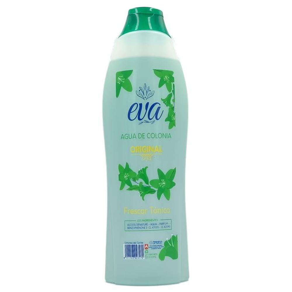 [671657] Eau de Cologne Citron Eva 630ml