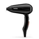 Sèche-cheveux Pliable Travel Dry BaByliss 2000W