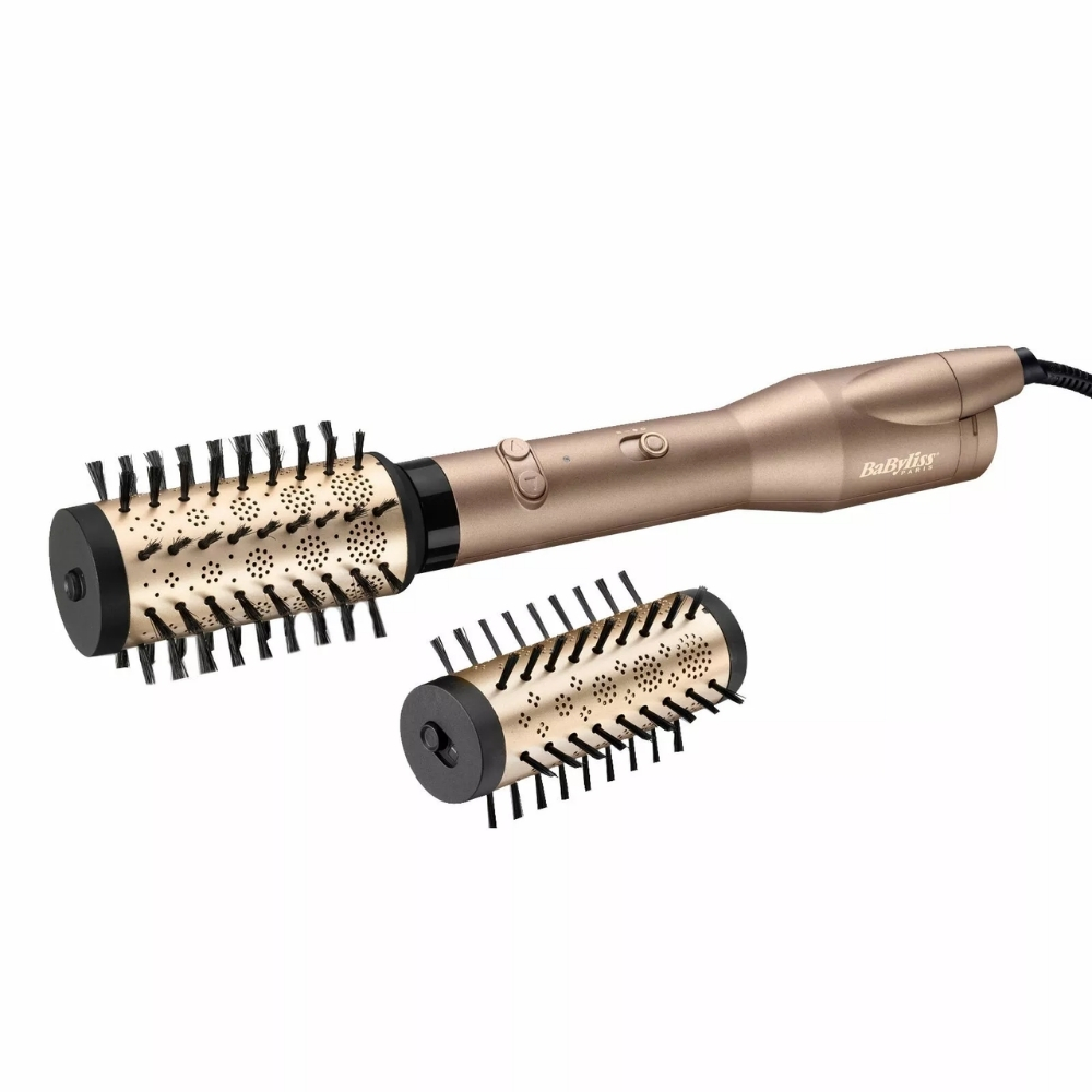 [728662] Brosse Soufflante Rotative Big Hair Dual BaByliss 650W