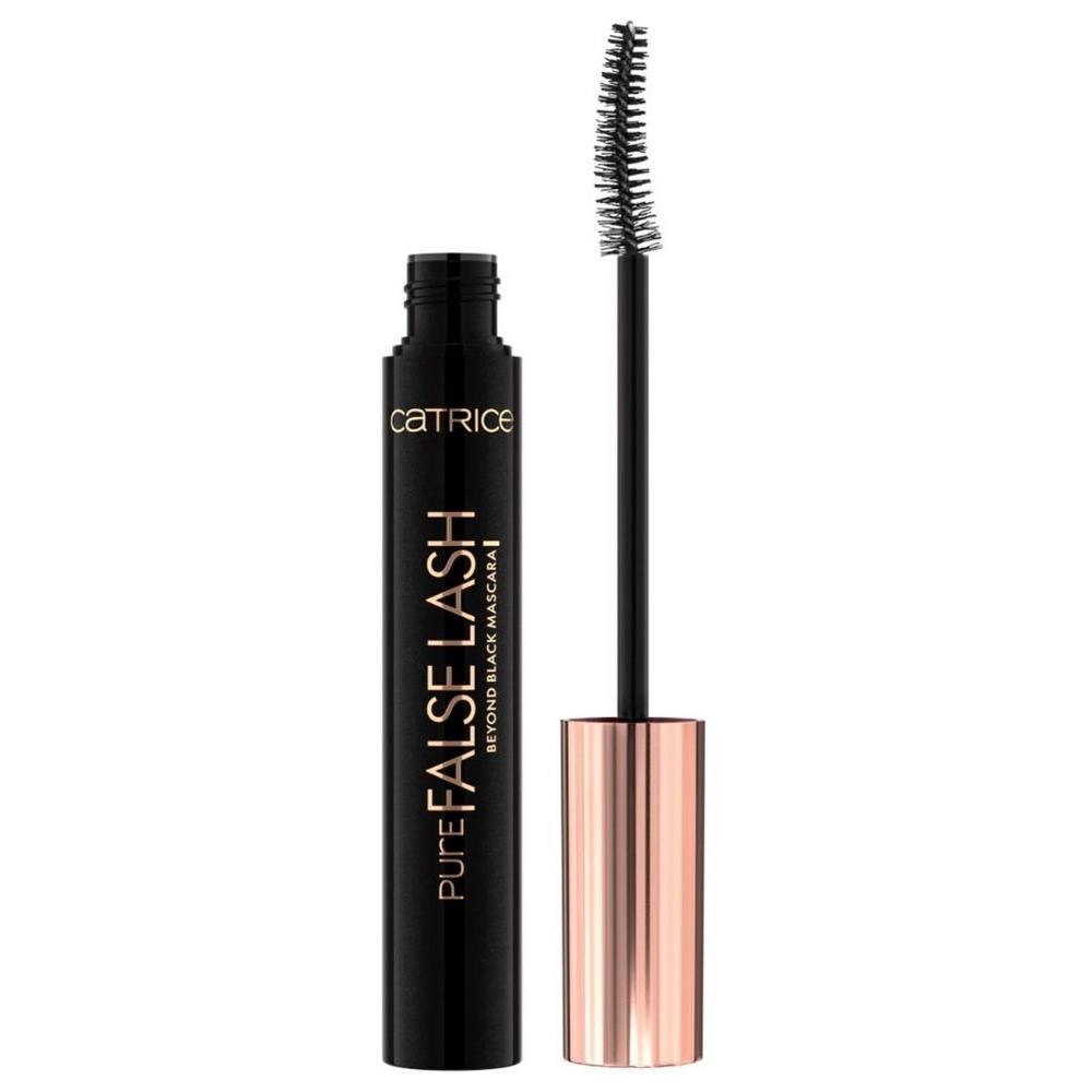 Mascara Pure False Lash Black 010 Catrice 1 unité