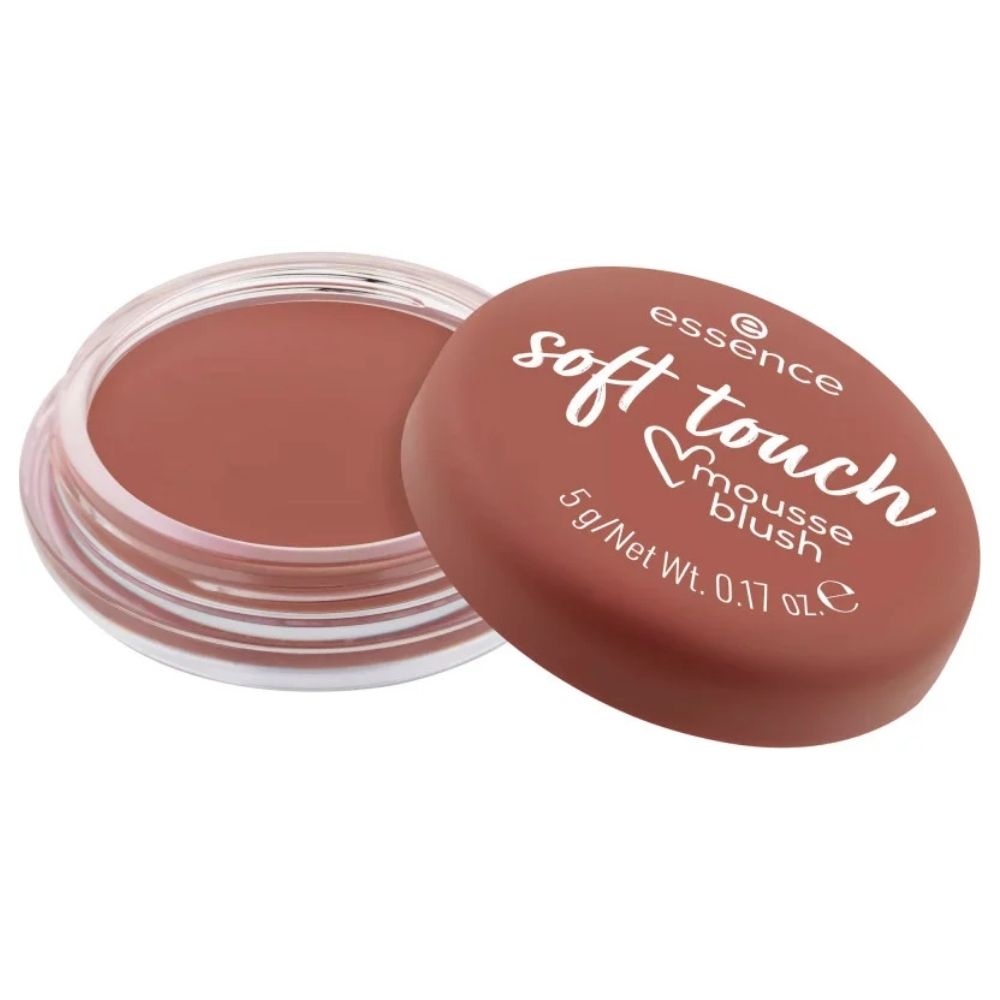 [735084] Fard à Joues Mousse Soft Touch n°20  Essence