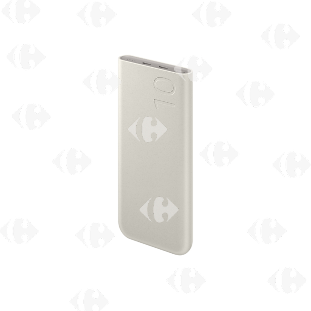 Batterie Externe EB-P3400 Beige Samsung
