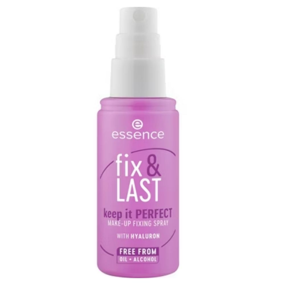 Spray Fixateur Essence