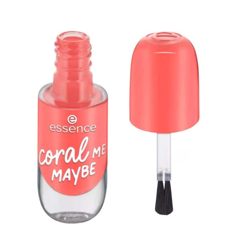 [734876] Vernis à Ongles Gel n°52 Essence
