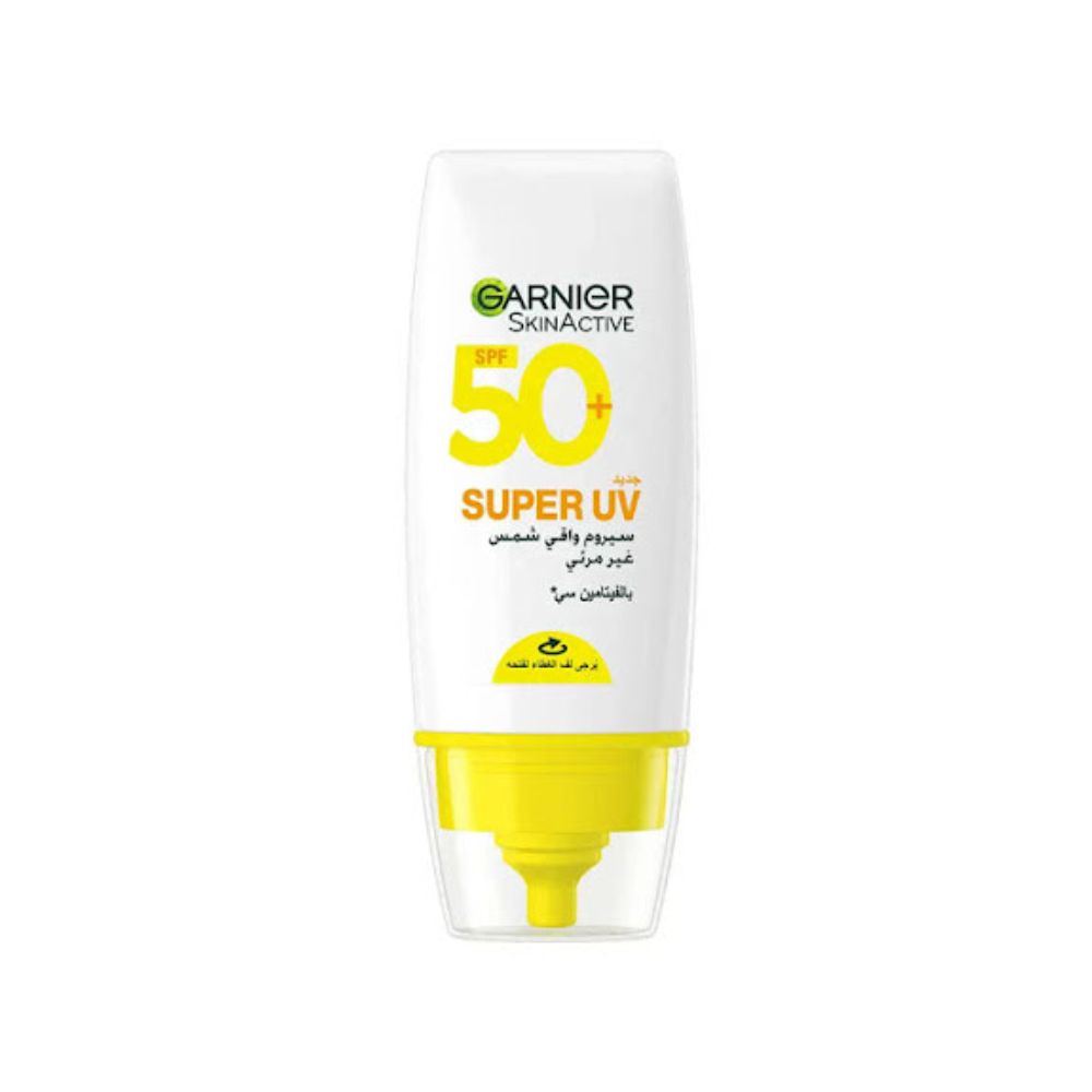 Écran Solaire Total SPF 50 Garnier 30ml