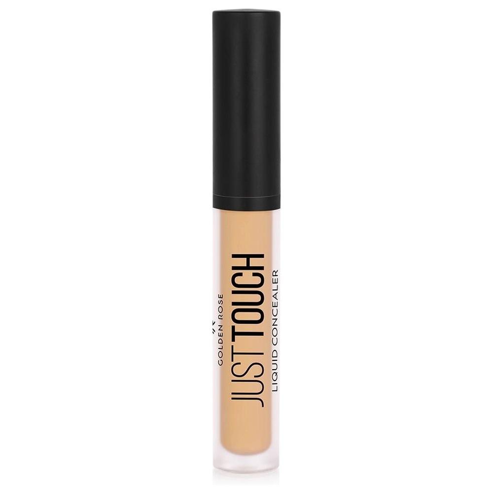 Correcteur Liquide Just Touch 01 Golden Rose 1 unité