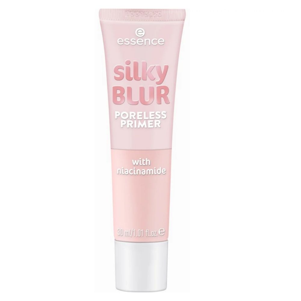 Base lissante réductrice de pores Essence